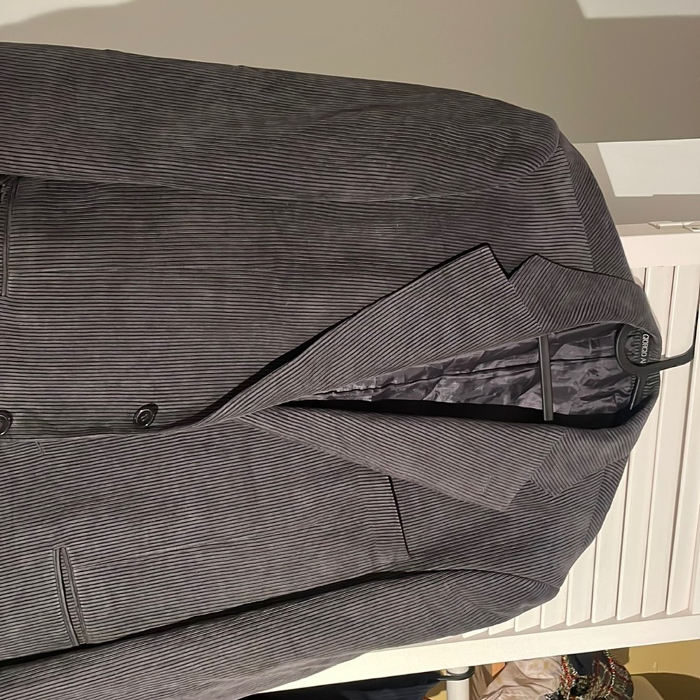Made in Italy - Armani